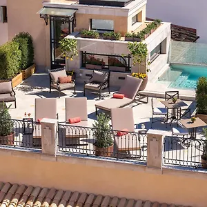 ***** Hotel Gloria De Sant Jaume España